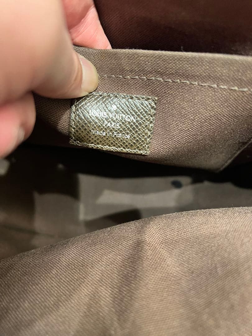 ルイヴィトン ショルダーバッグ #ルイヴィトン 中古ブランド