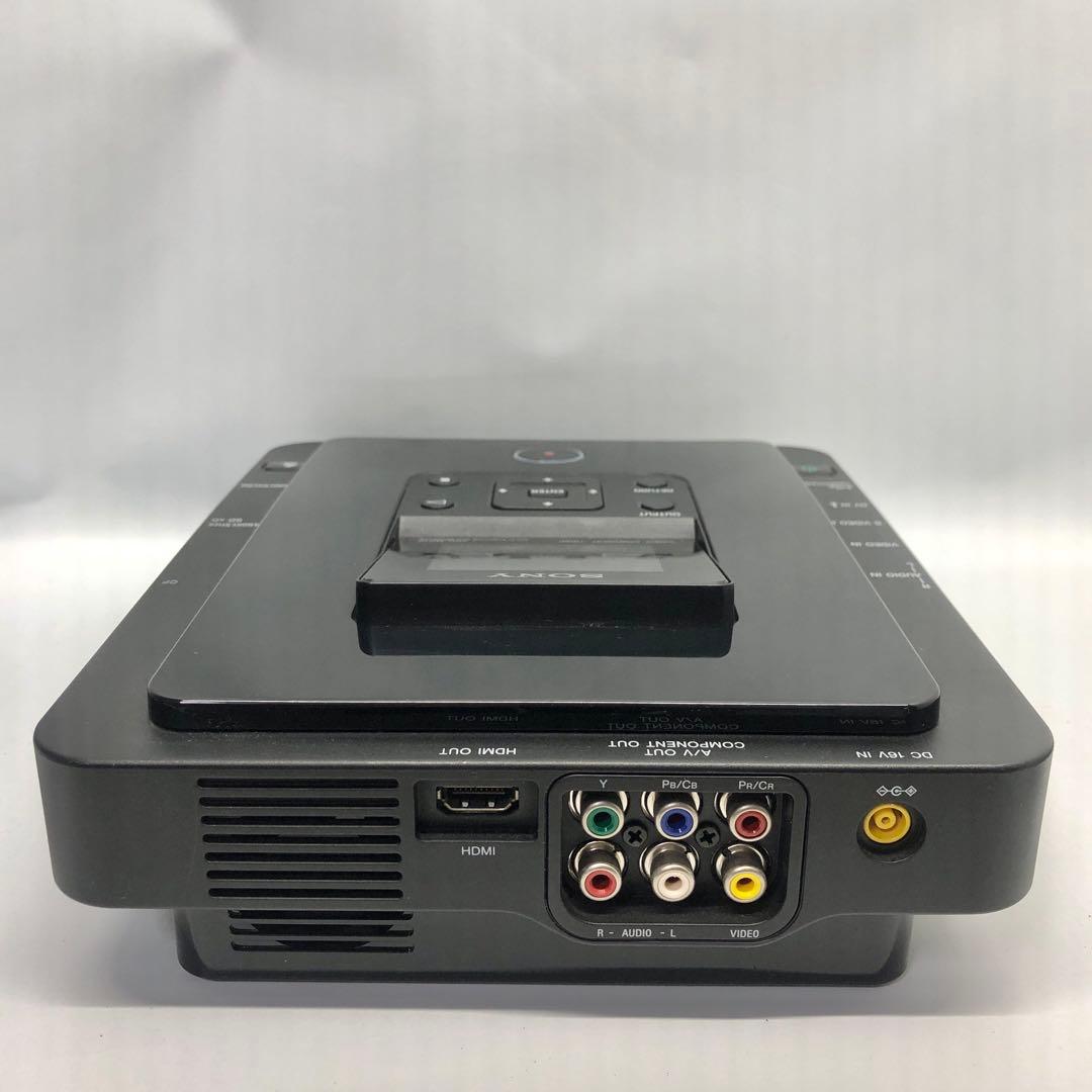 SONY ソニー DVDライター VRD-MC10