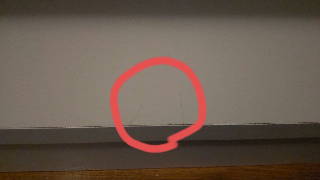 【みいちあんさん専用】シューズボックス、靴棚、ミラーつき