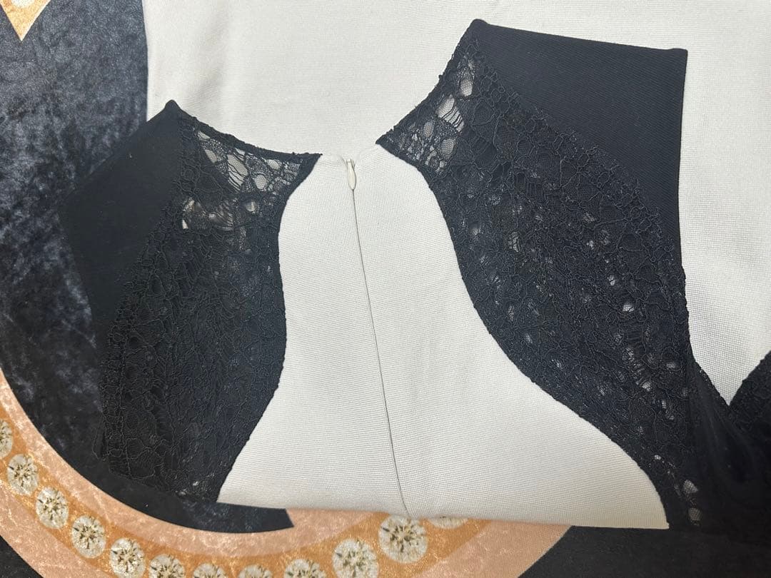 EMILIO PUCCI ノースリーブワンピース