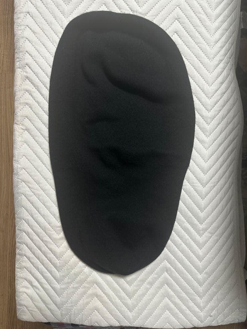 ゆうう　Number (N)ine バルーン ニット帽　04aw ギブ期