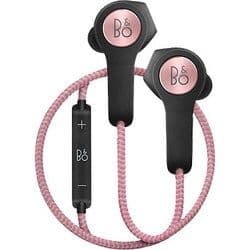 B&O BeoPlay H5 Dusty Rose ワイヤレスイヤホン