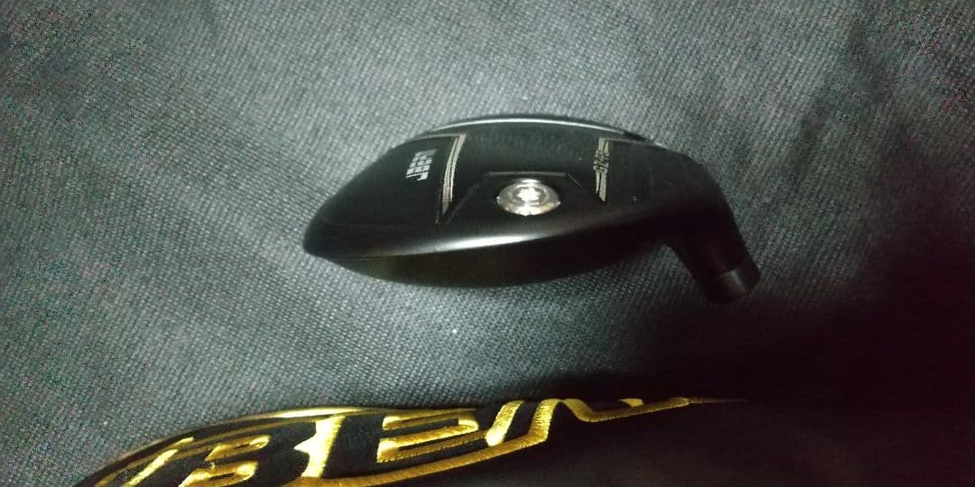 どせいさんTYPE-R PLUS 3W と最新JBEAM　GZ-FW　5W