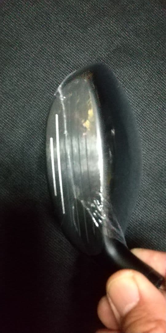 どせいさんTYPE-R PLUS 3W と最新JBEAM　GZ-FW　5W