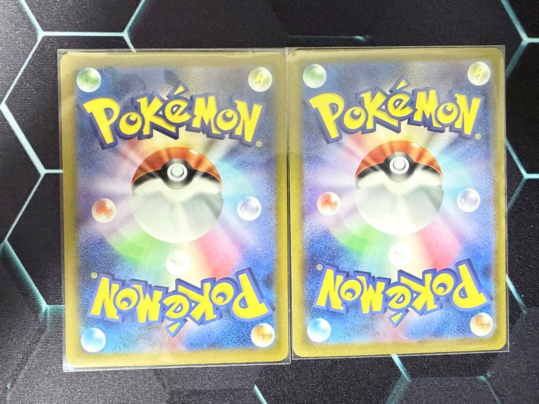 ポケモンカード ナイトジョーカ SAR 242/193 メガドリーム 即購入OK