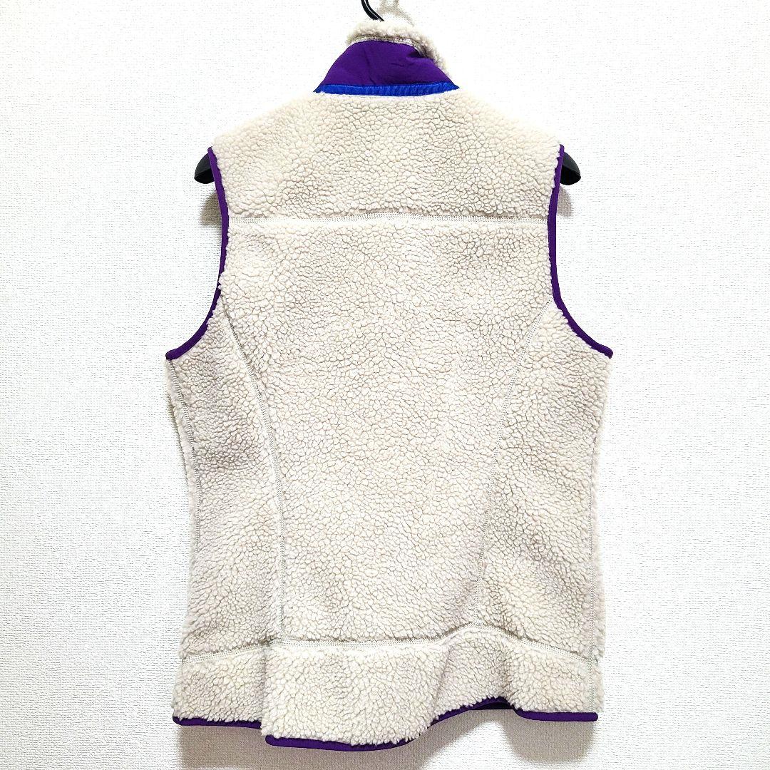 Patagonia パタゴニア クラシック レトロX ベスト 新品タグ付き Ｍ