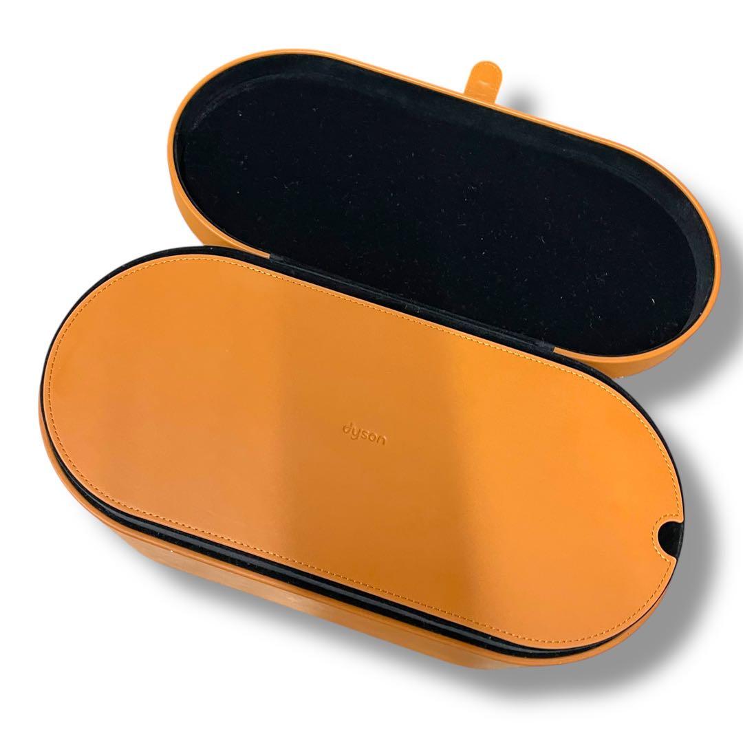 【動作確認済】Dysonヘアスタイラー Airwrap HS01/専用ケース付き