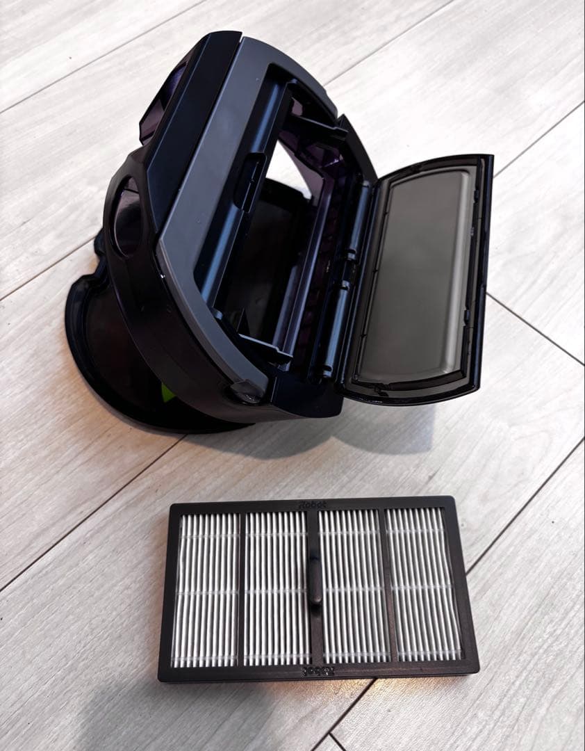 【国内正規品】iRobot Roomba s9+ロボット掃除機