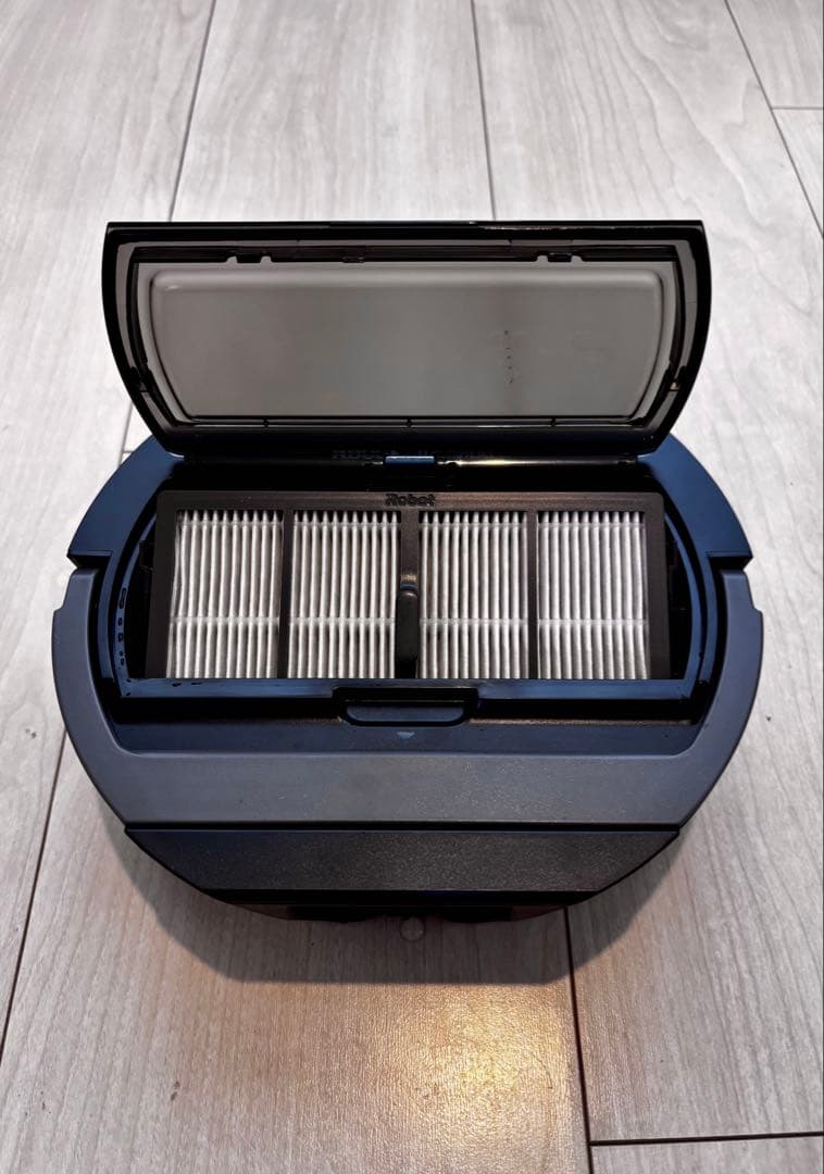 【国内正規品】iRobot Roomba s9+ロボット掃除機