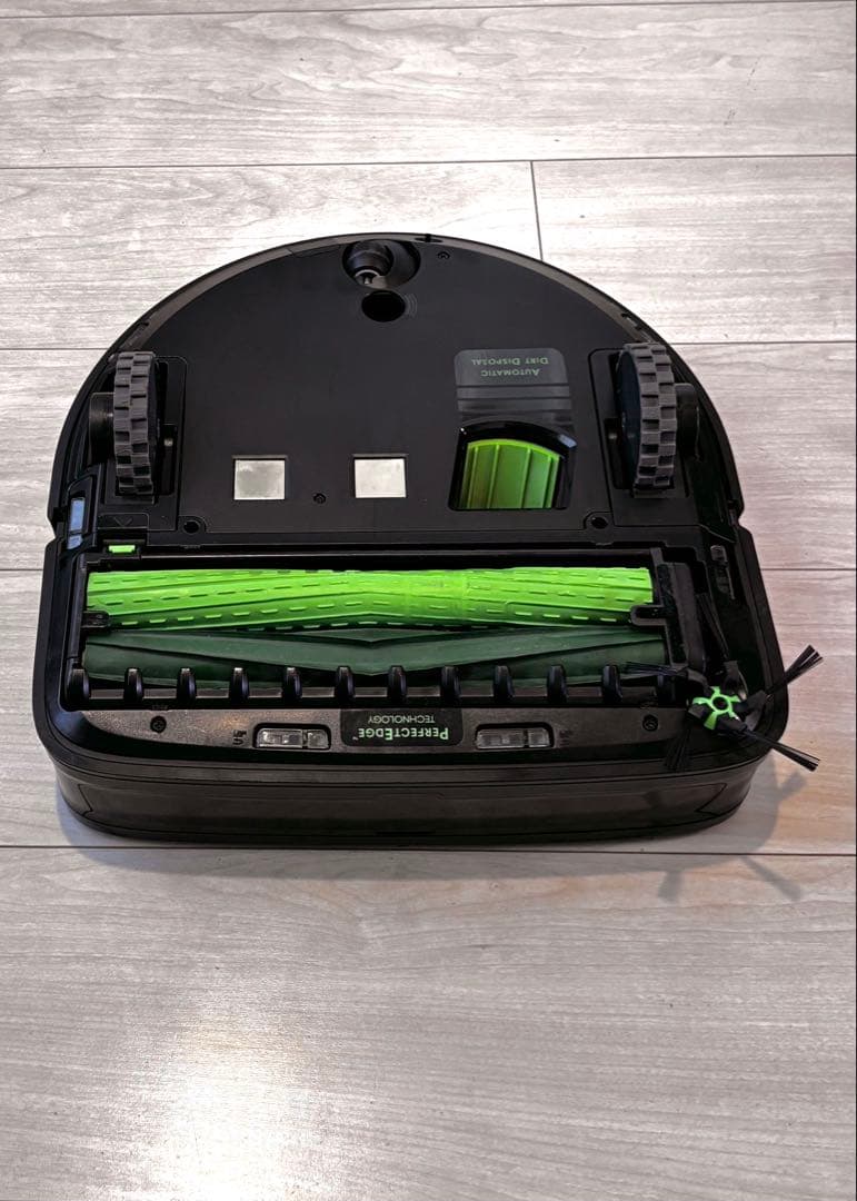 【国内正規品】iRobot Roomba s9+ロボット掃除機