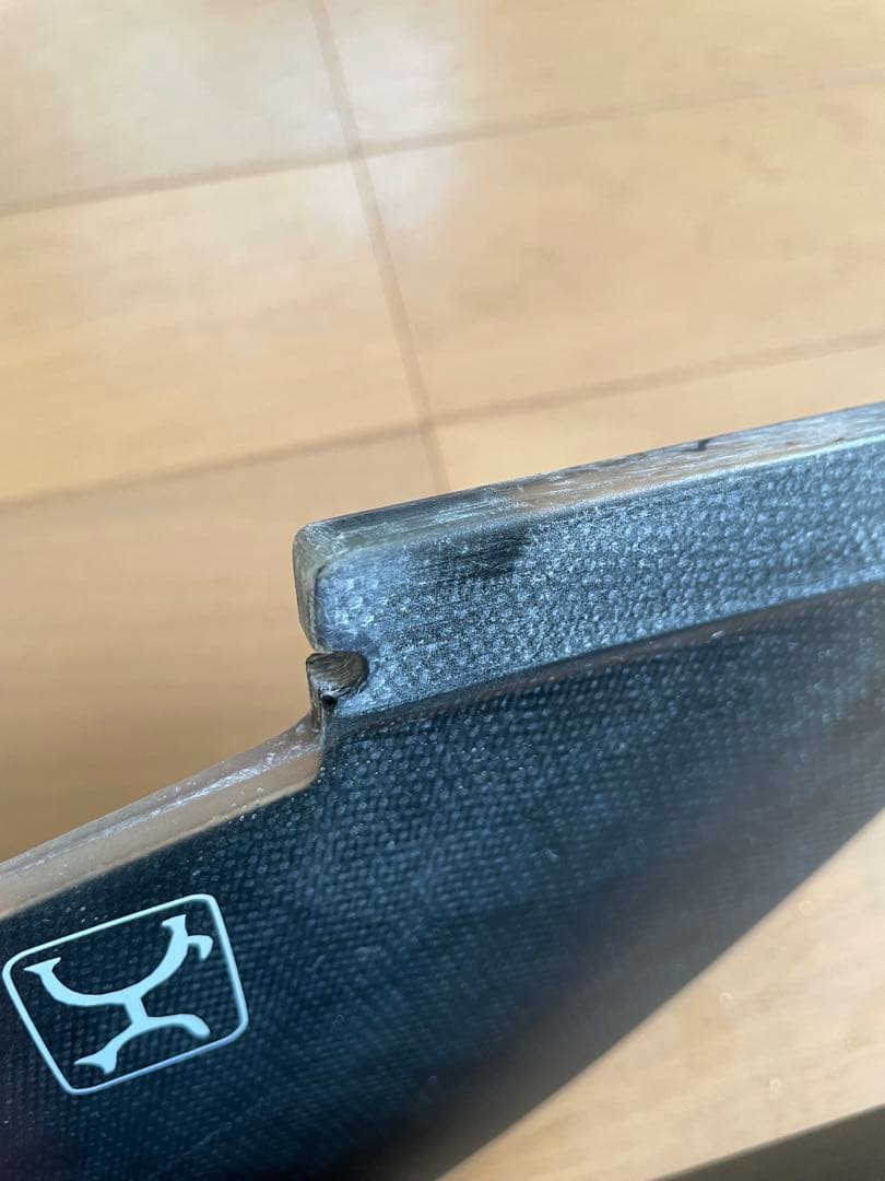 Firewire ロブマチャド Too Fish Keel キールフィン ツイン