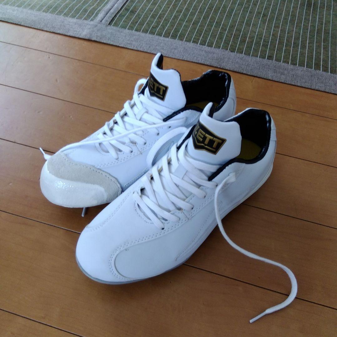野球　新品　スパイク＆トレ―ニングシュ―ズ