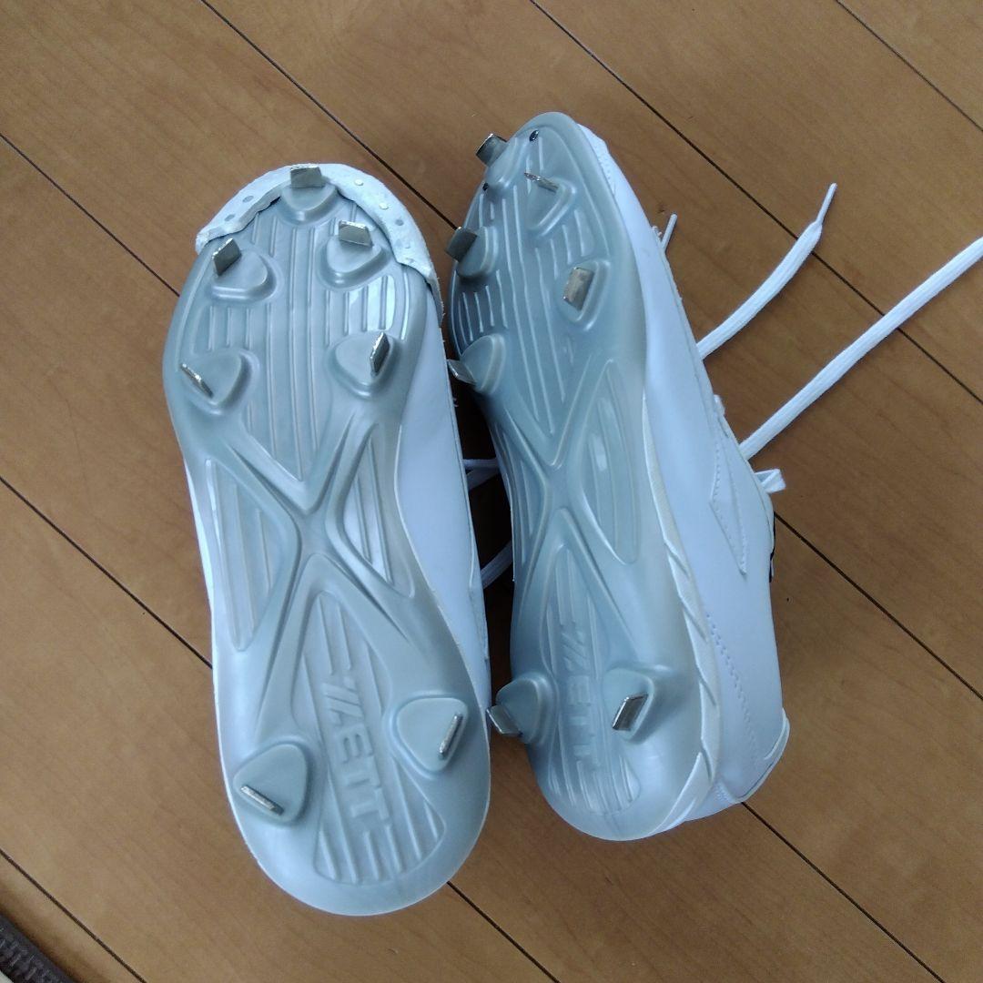 野球　新品　スパイク＆トレ―ニングシュ―ズ