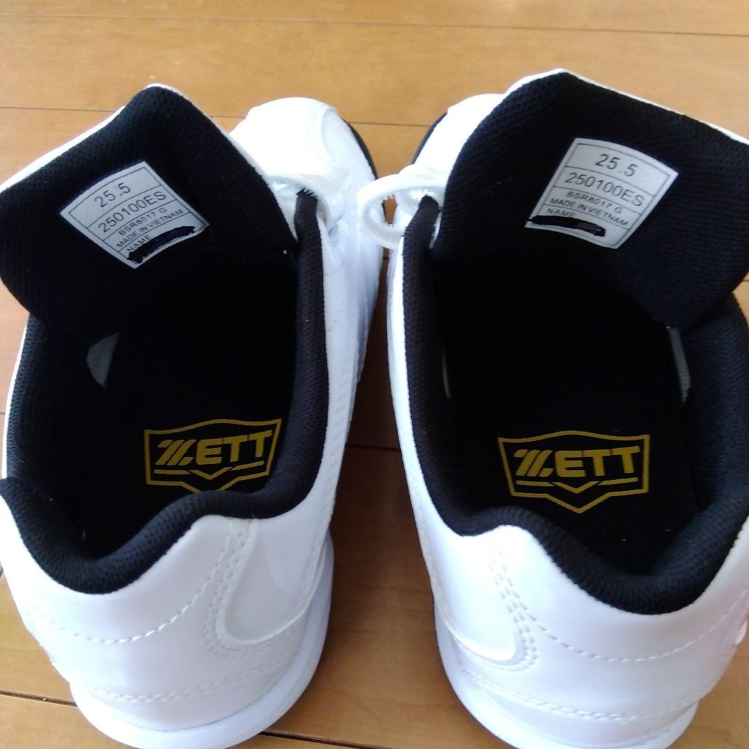 野球　新品　スパイク＆トレ―ニングシュ―ズ