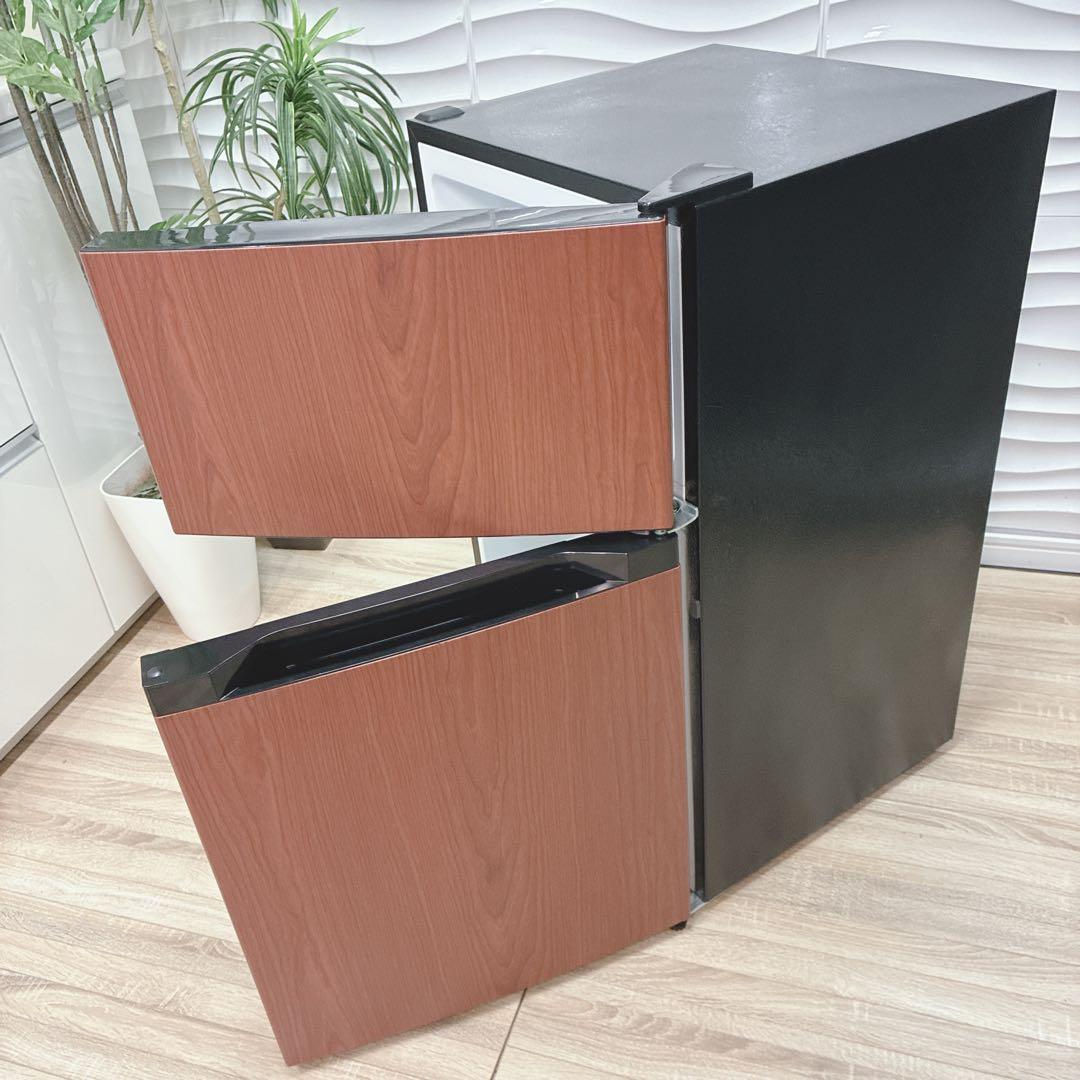 ◇大阪府神戸市配達無料！◇アイリスオーヤマ◇冷蔵庫◇2023年製◇一人暮らしに◇