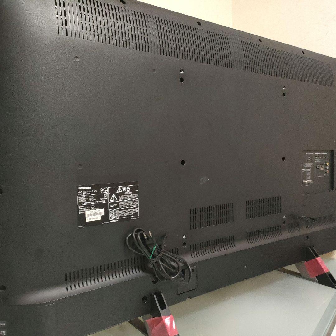 TOSHIBA[2016年製品]55G20X