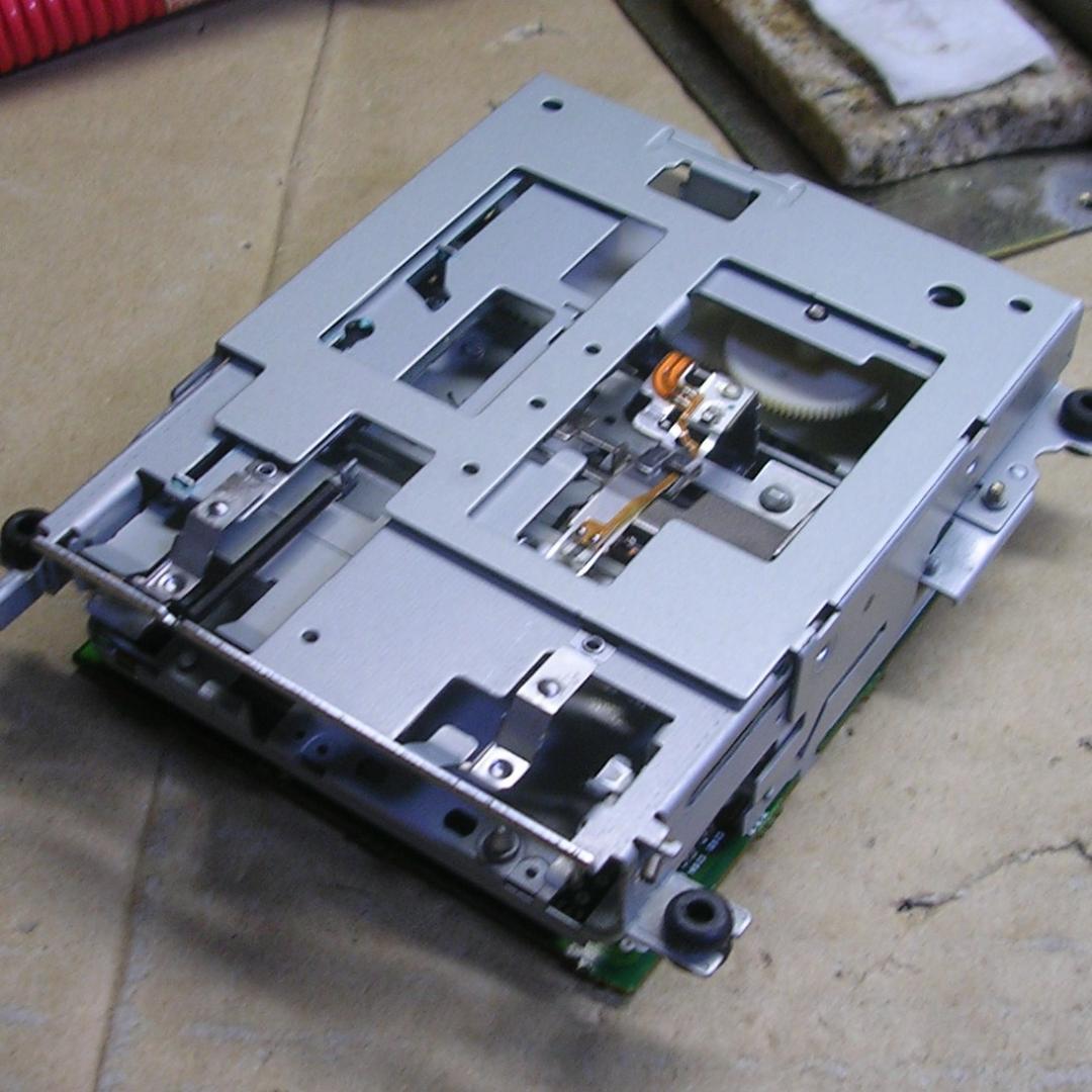 Onkyo FR-435 本体のみ