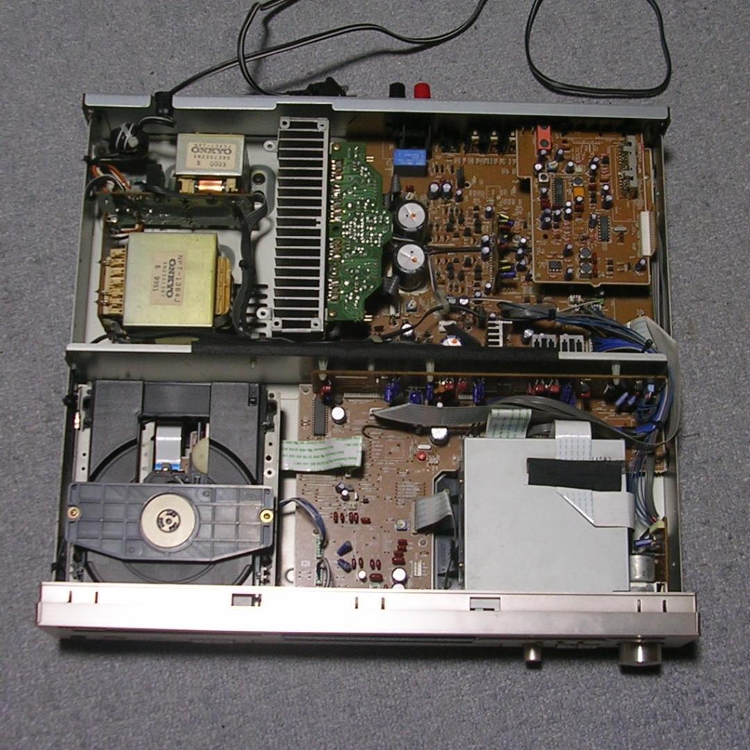 Onkyo FR-435 本体のみ