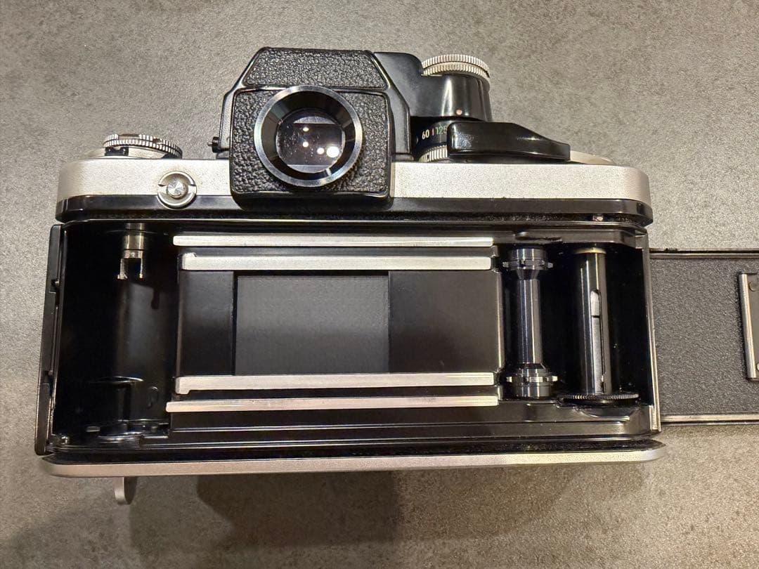 Nikon F2 フォトミック A