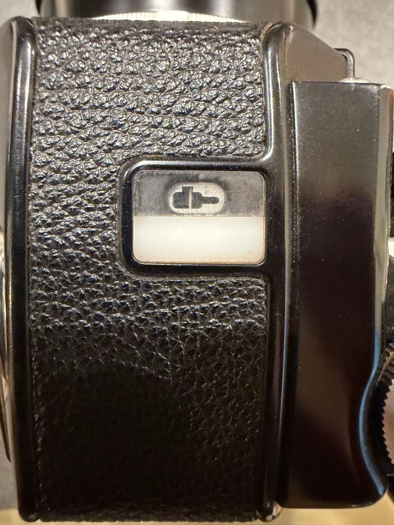 Nikon F2 フォトミック A