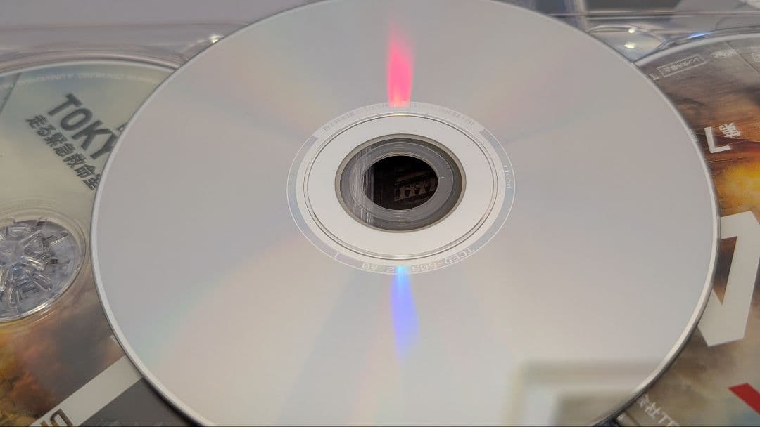 TOKYO MER~走る緊急救命室~ DVD-BOX 鈴木亮平