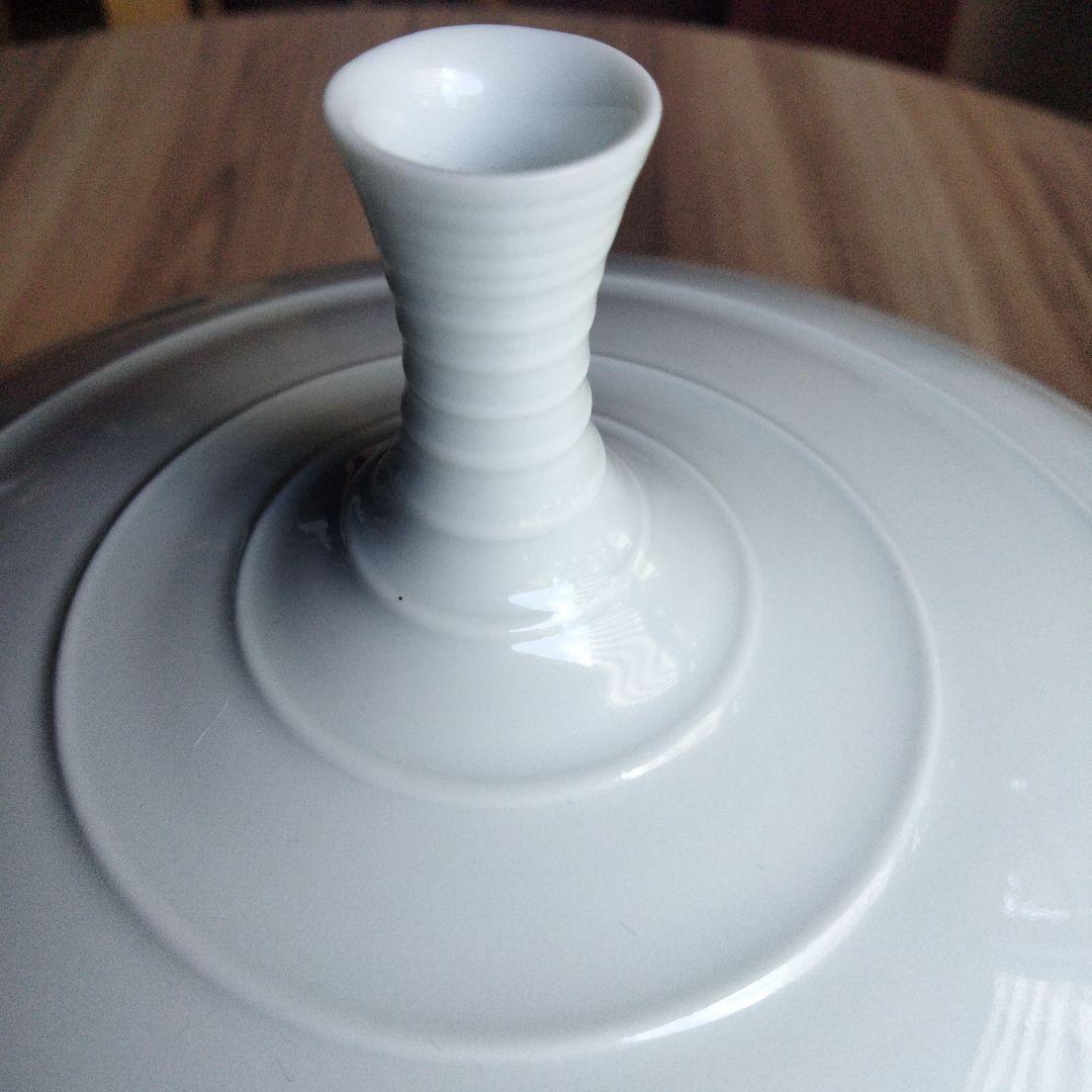 伝統工芸品　有田焼　花瓶