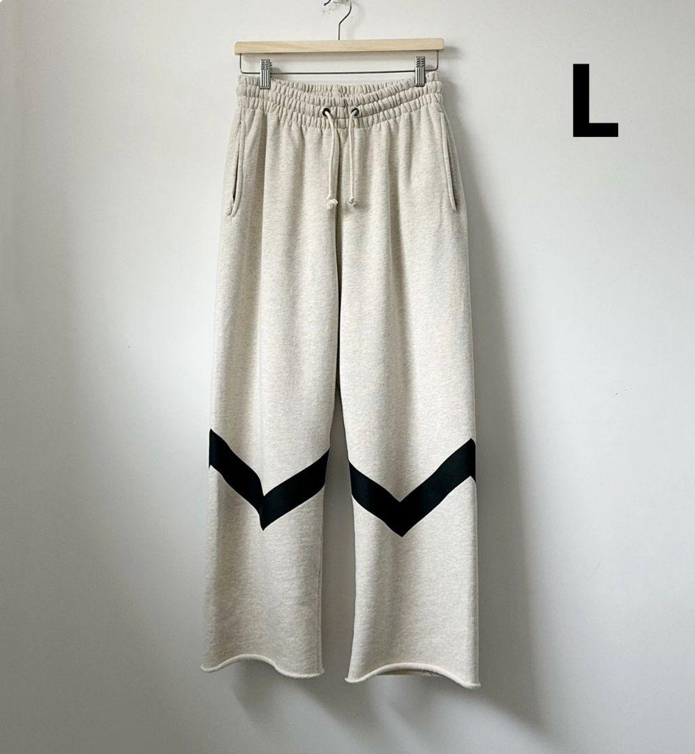 BOWWOW USAFA スウェットパンツ L