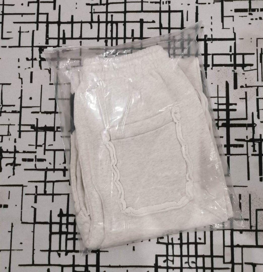 BOWWOW USAFA スウェットパンツ L