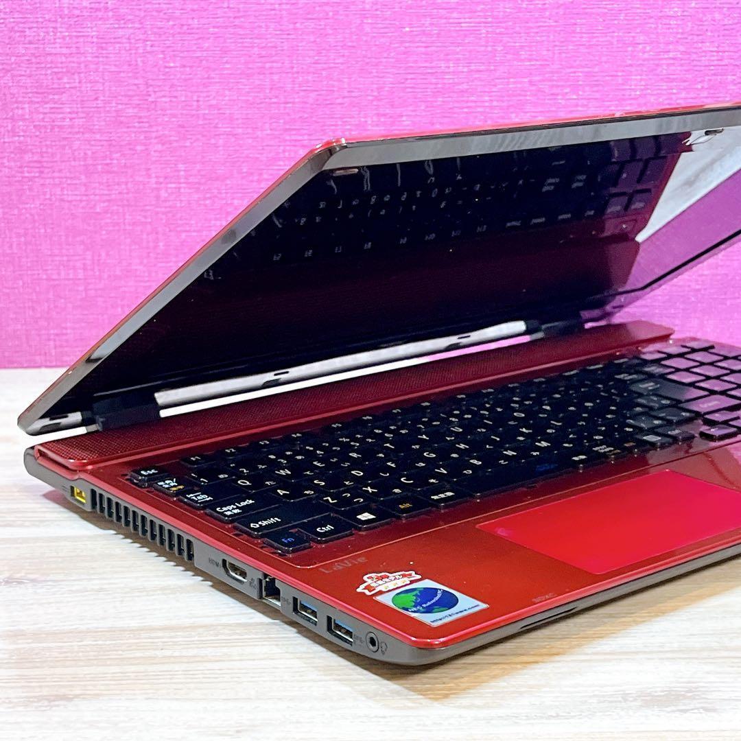 訳あり Core i7 Win11 15.6型 ブルーレイ