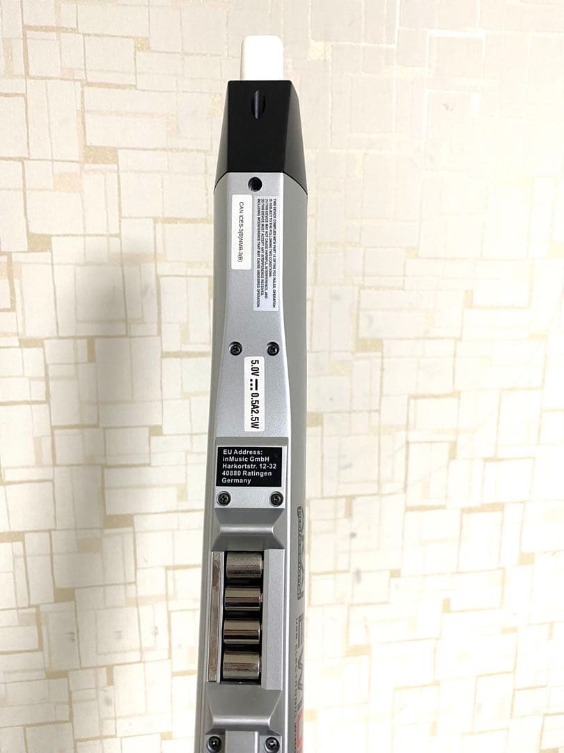 AKAI PROFESSIONAL EWIUSB アカイ ウインドシンセサイザー