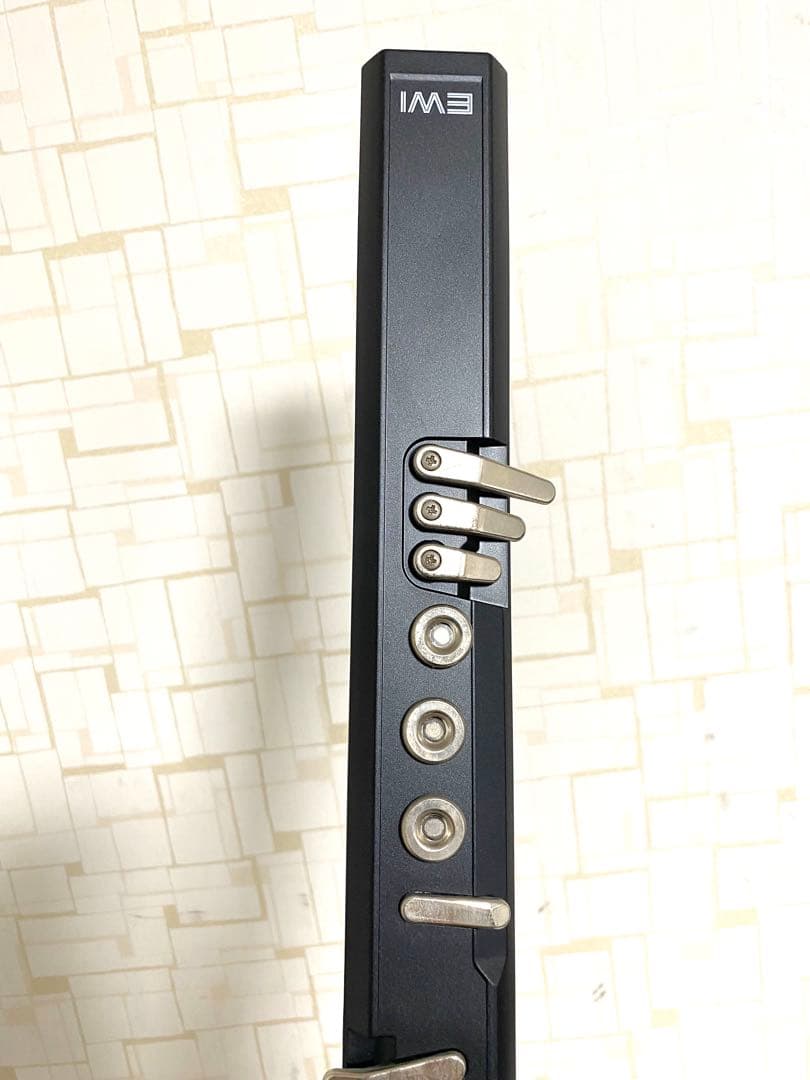 AKAI PROFESSIONAL EWIUSB アカイ ウインドシンセサイザー