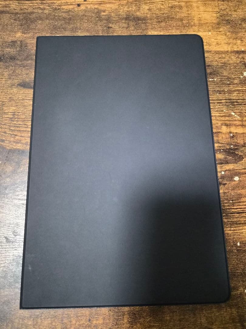 s*y様 Galaxy tab S9【国内正規品】と純正カバー