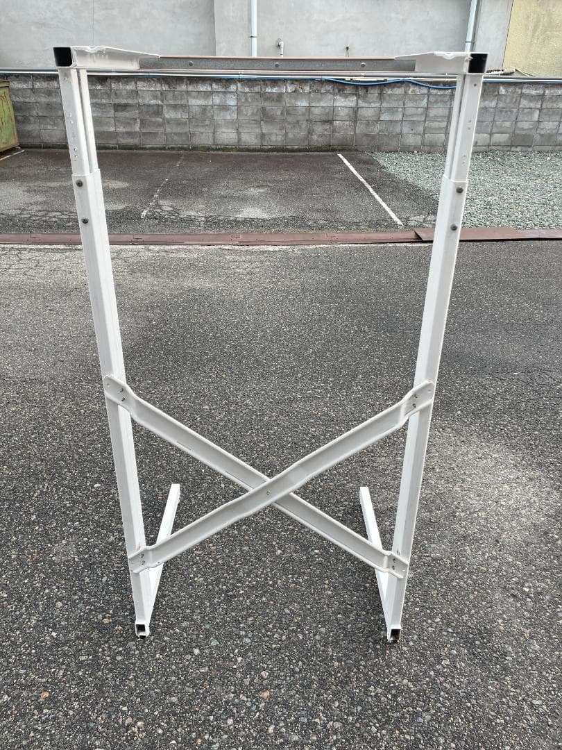 ★ 乾燥機 スタンド ナショナル N-U64B ユニット 台 パナソニック