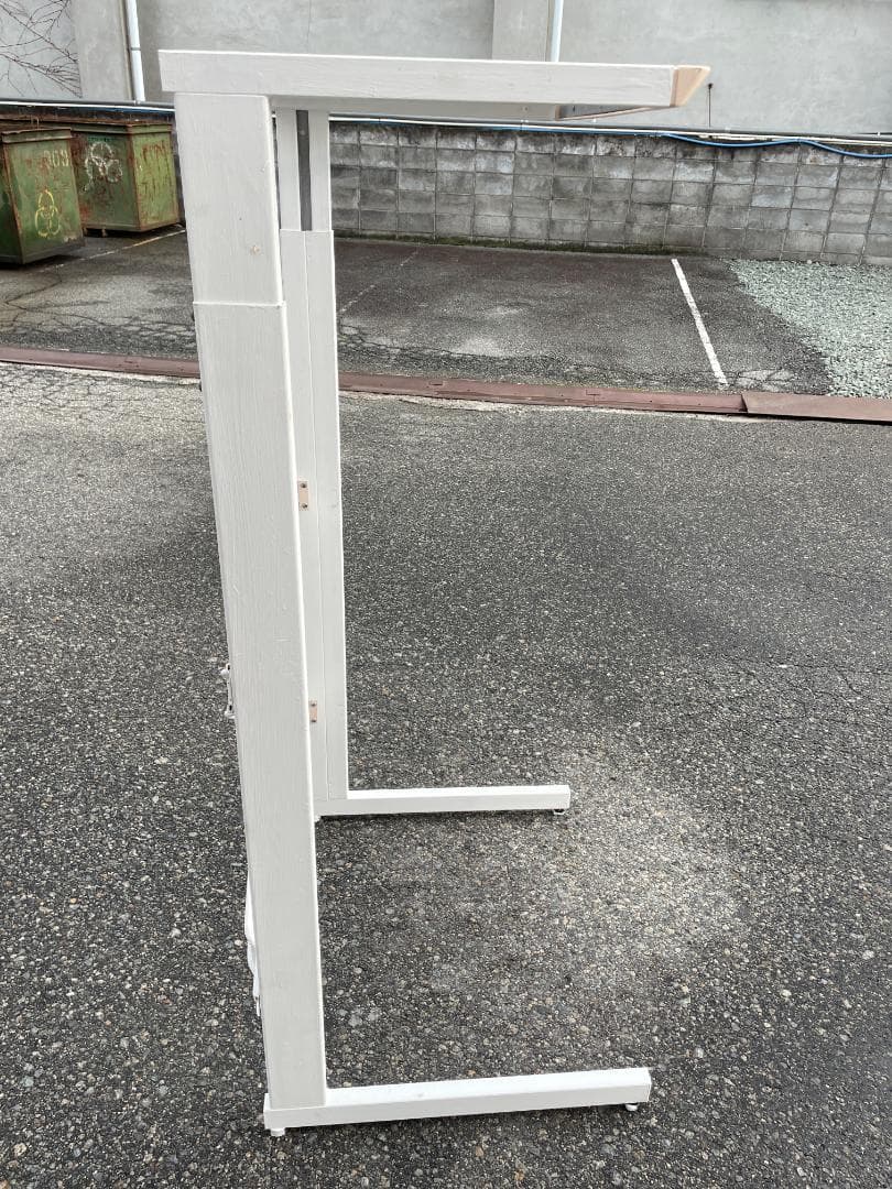 ★ 乾燥機 スタンド ナショナル N-U64B ユニット 台 パナソニック