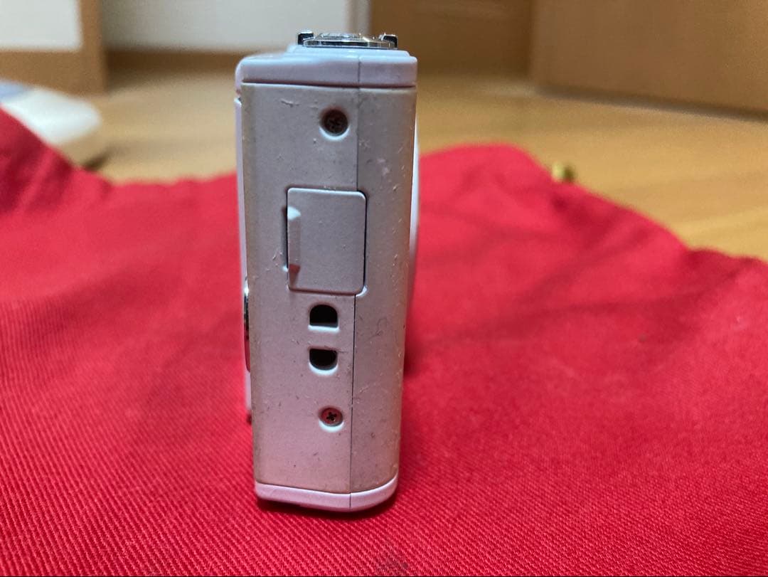 LUMIX コンパクトデジタルカメラ 12倍ズーム