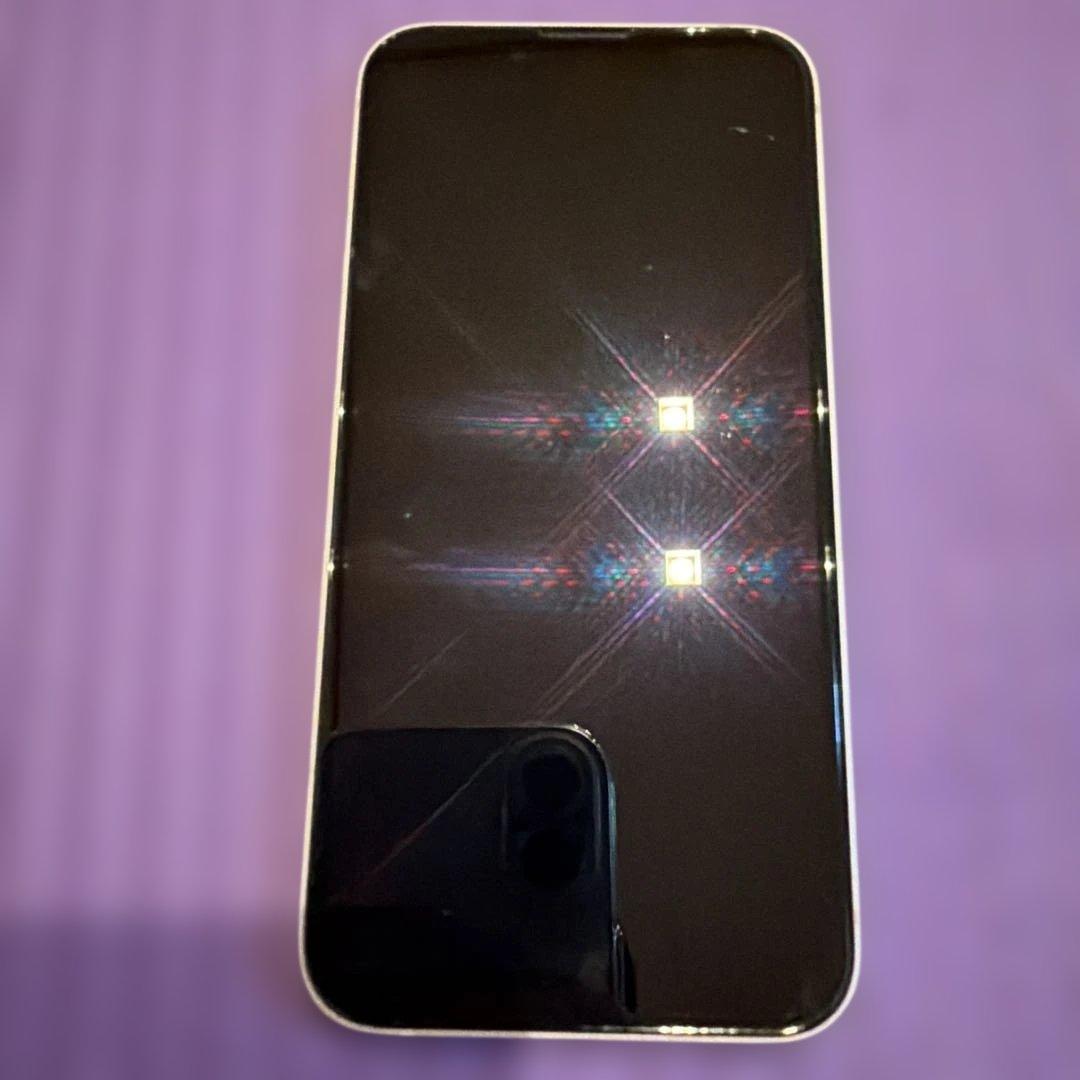 Apple iPhone 13 mini ピンク 128GB 本体