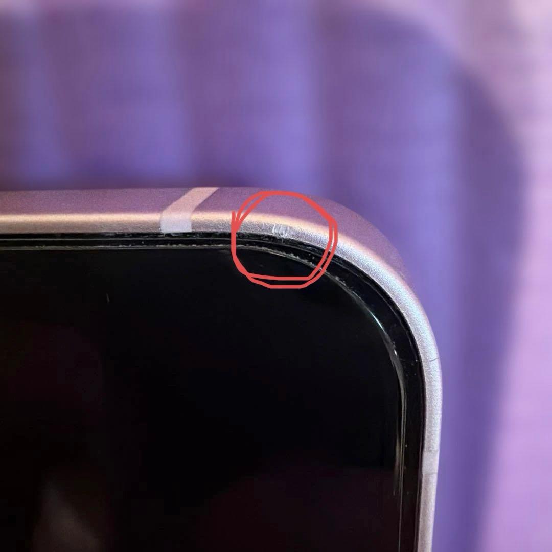 Apple iPhone 13 mini ピンク 128GB 本体