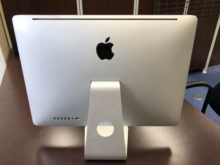 iMac (21.5-inch, Mid 2010) ジャンク品