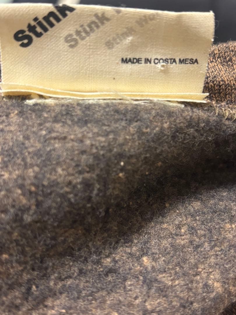 リメイクスウェット ボブマーリー Bob Marley Made in USA