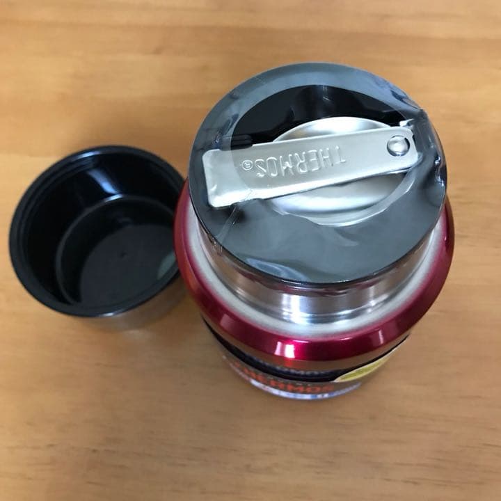 サーモス Thermos スープジャー