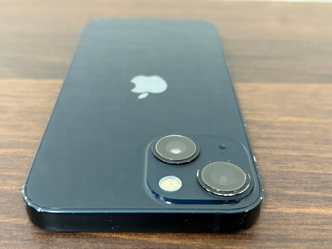 iPhone13mini SIMフリー 128GB