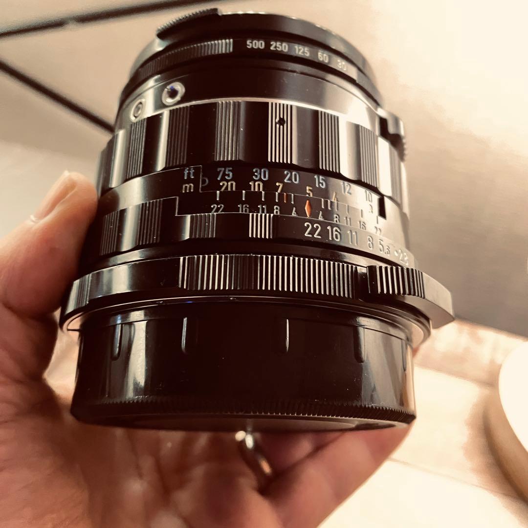 美品 PENTAX 67 90mm GFX色々セット