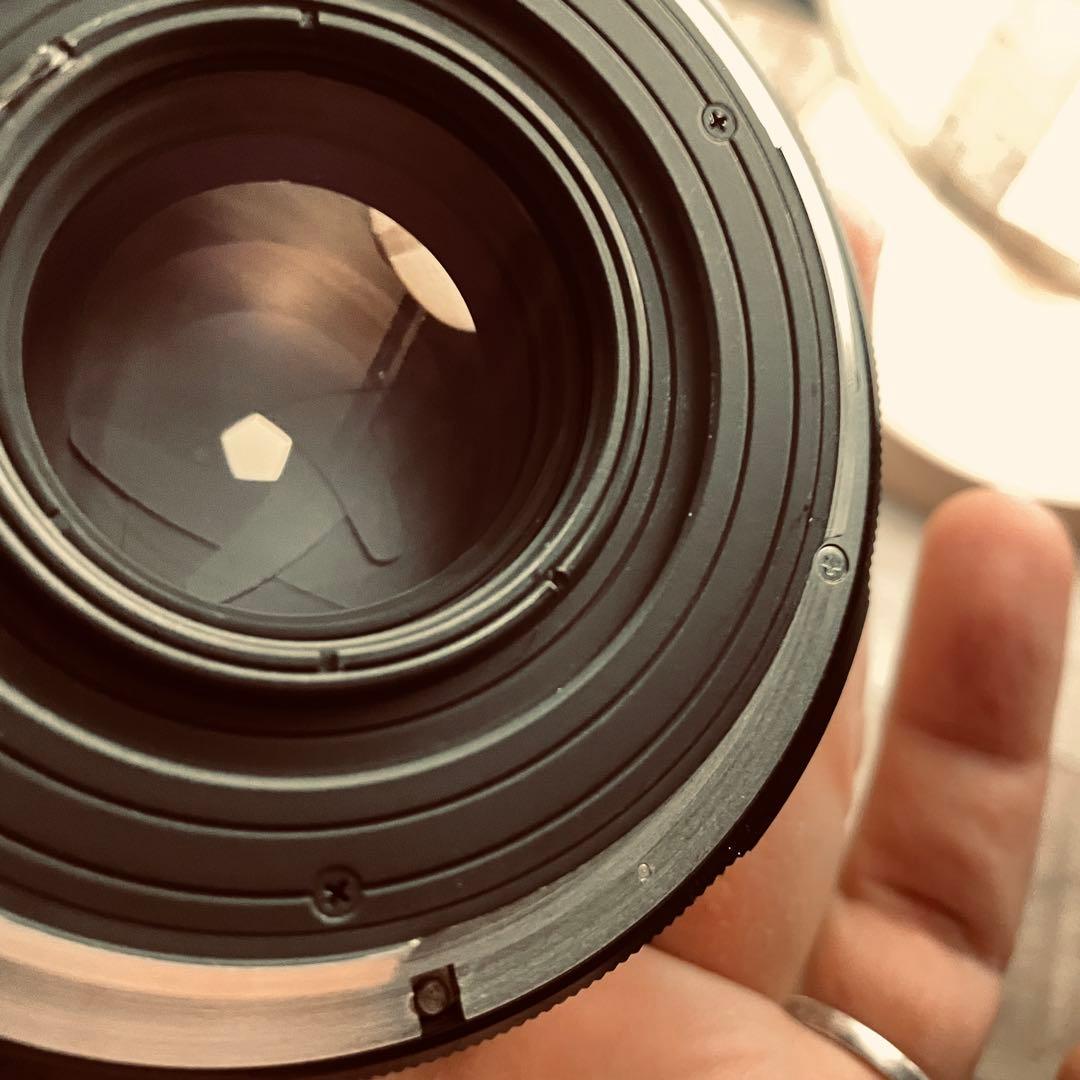 美品 PENTAX 67 90mm GFX色々セット