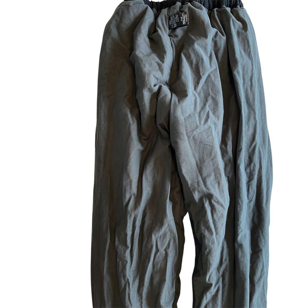 未使用 ルーヴルドー インナーケア 下半身ウォーマー 冷え対策