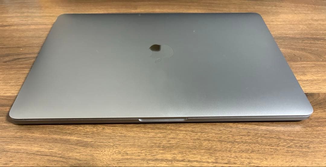 Apple MacBook Pro 13インチ 2020