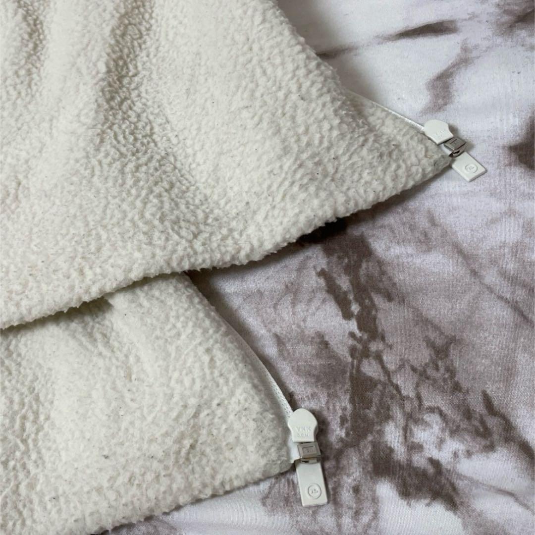 レッグウォーマー