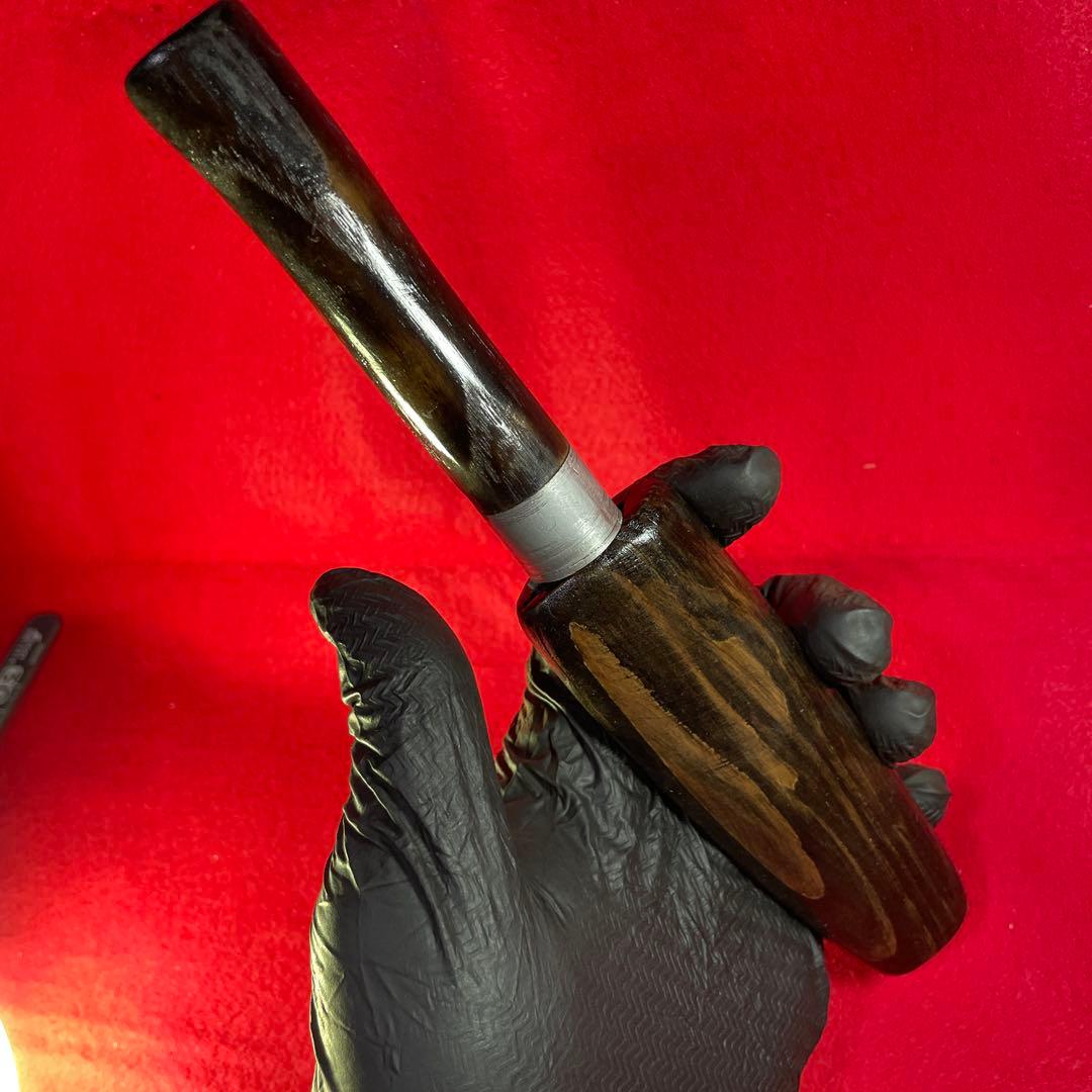 日本刀　残欠　ナイフ　⑭ キャンプ　アウトドア　調理　釣り