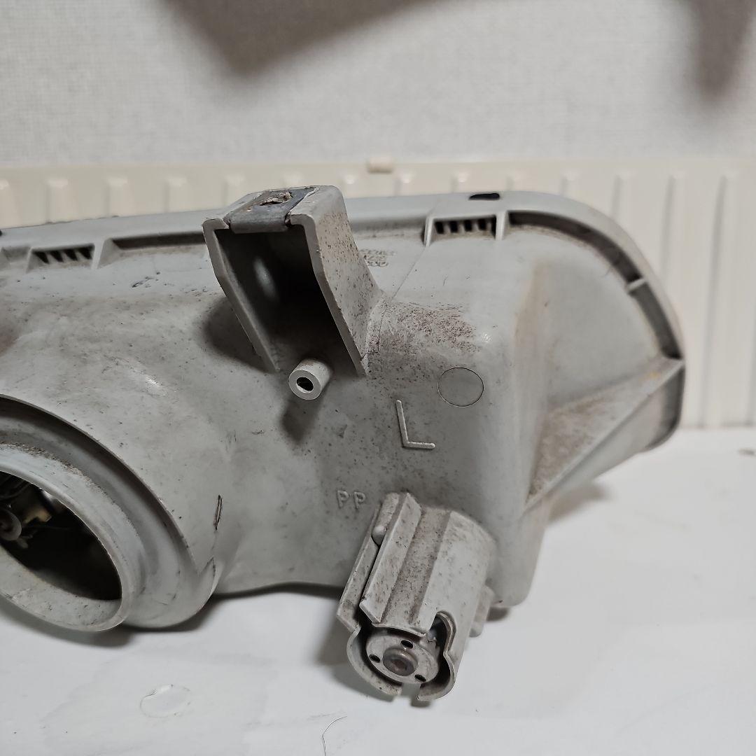 1名様限定価格！ホンダビート　ヘッドライトL