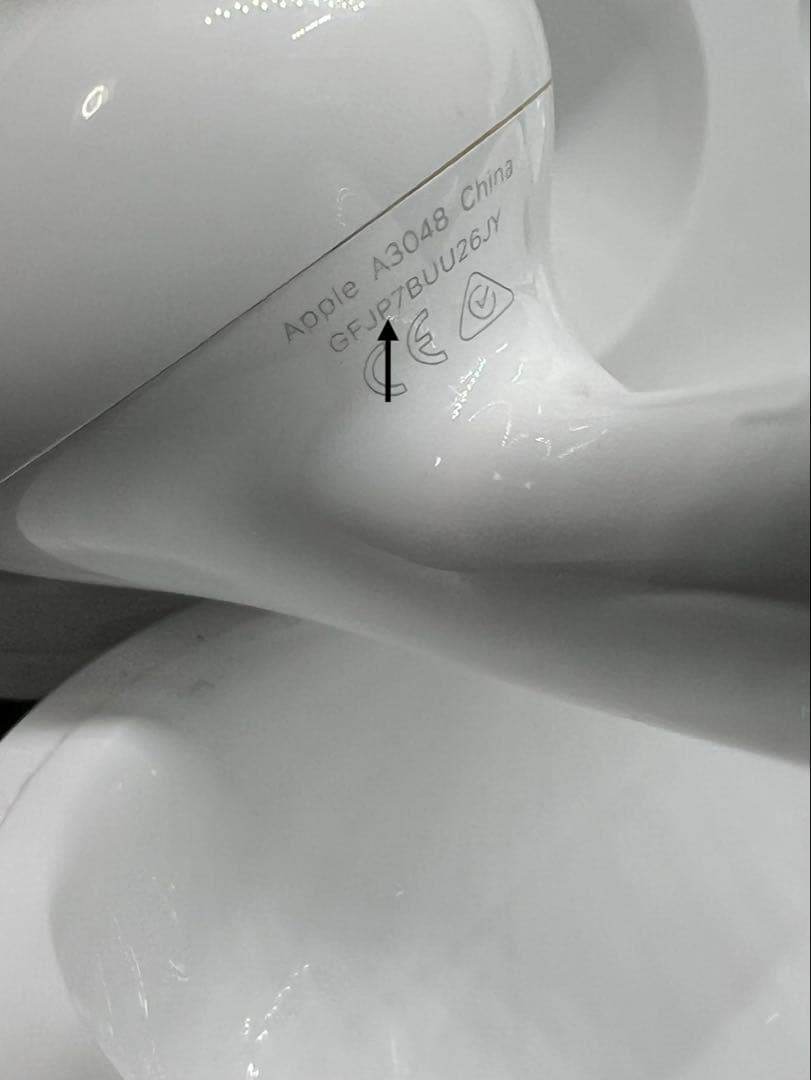 Apple  AirPodsPro 第2世代 L 左耳のみ 199