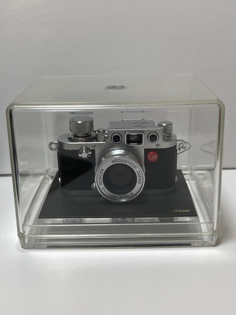 SHARAN ライカ M3 フィルムカメラ